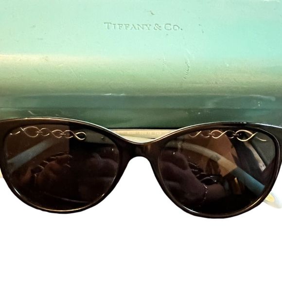 Tiffany &‎ Co. SUNGLASSES main image 6